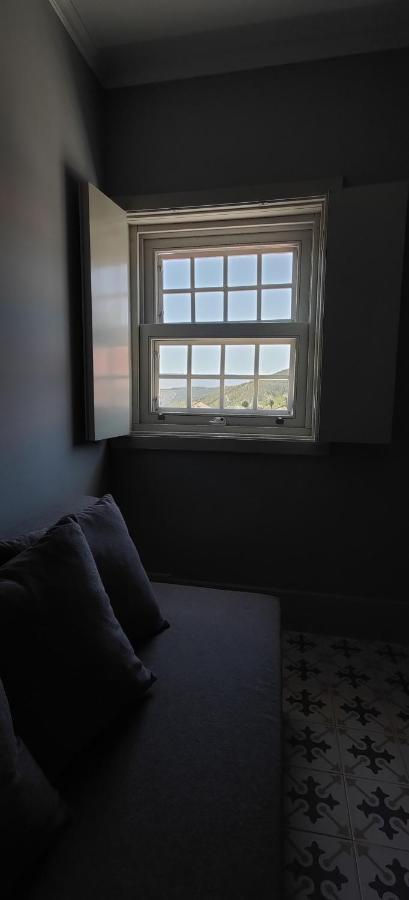 Vila Nazare Bed and Breakfast Castro Daire Eksteriør billede
