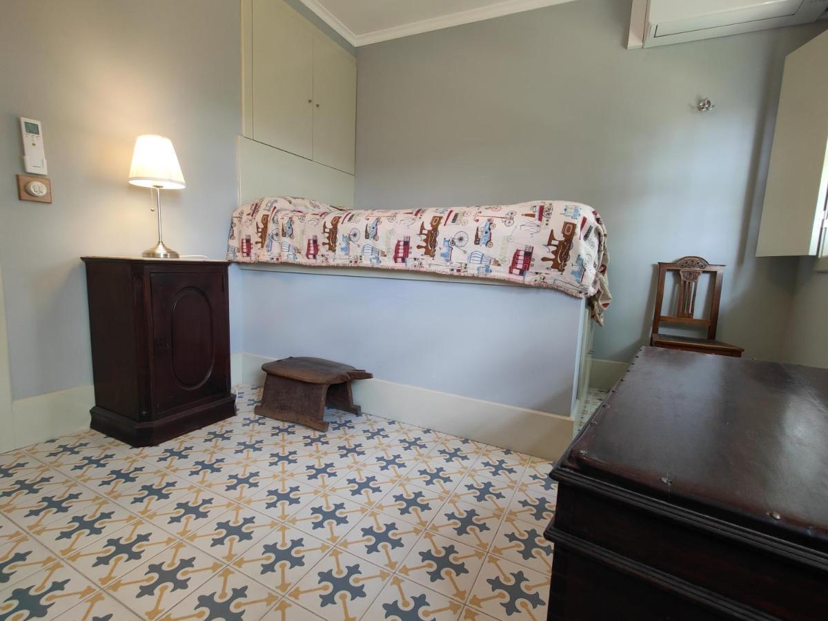 Vila Nazare Bed and Breakfast Castro Daire Eksteriør billede
