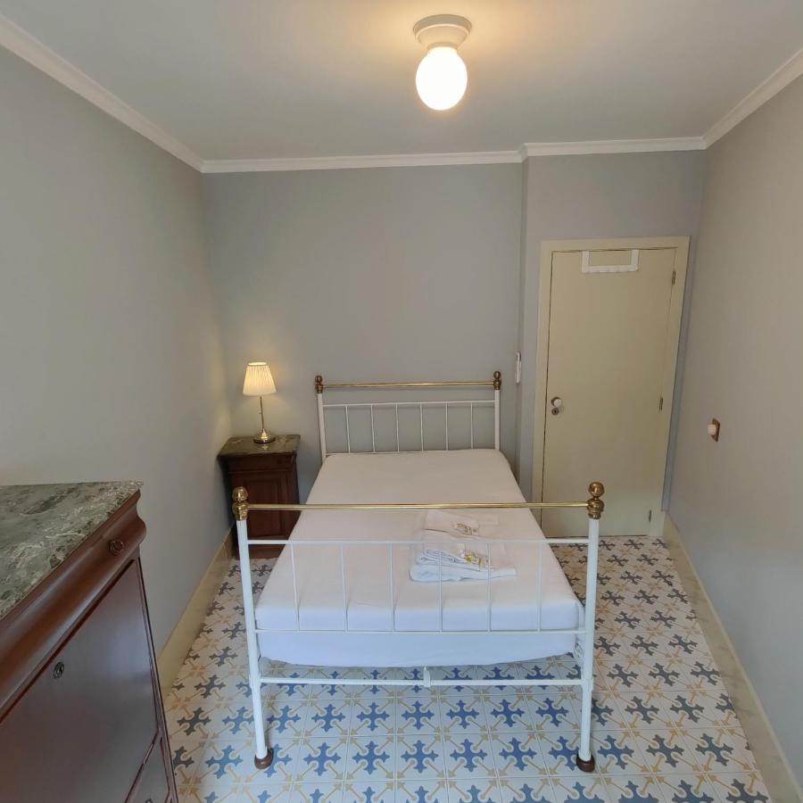 Vila Nazare Bed and Breakfast Castro Daire Eksteriør billede
