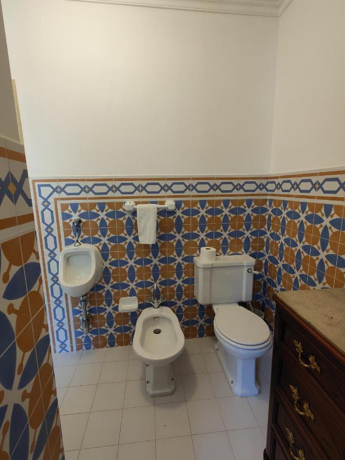 Vila Nazare Bed and Breakfast Castro Daire Eksteriør billede