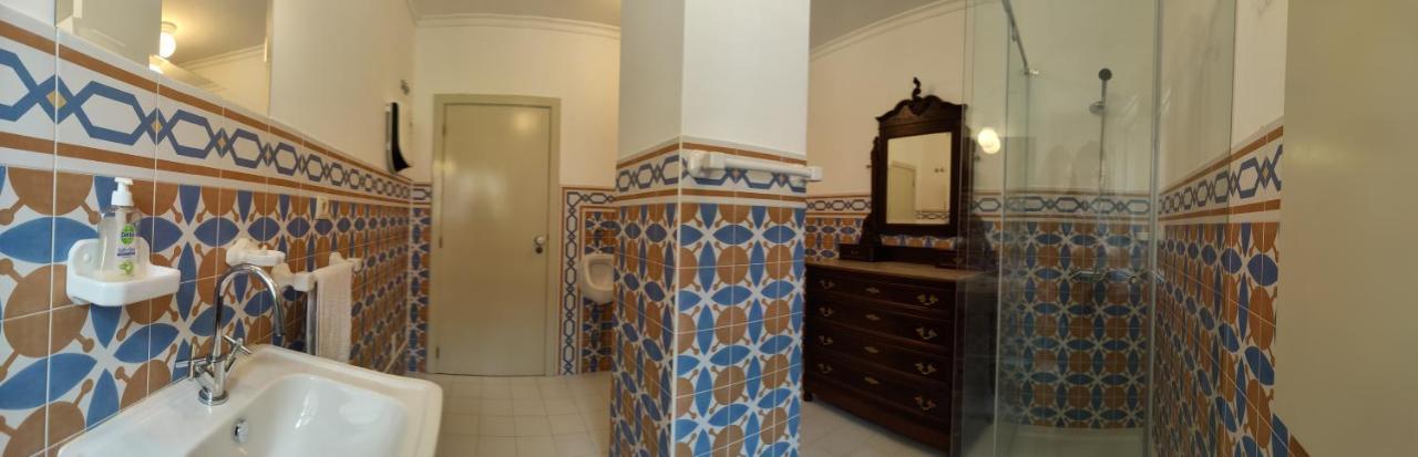 Vila Nazare Bed and Breakfast Castro Daire Eksteriør billede