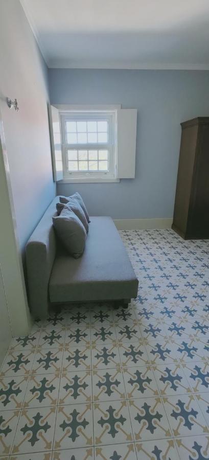 Vila Nazare Bed and Breakfast Castro Daire Eksteriør billede