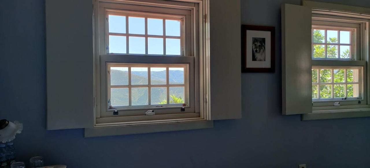 Vila Nazare Bed and Breakfast Castro Daire Eksteriør billede