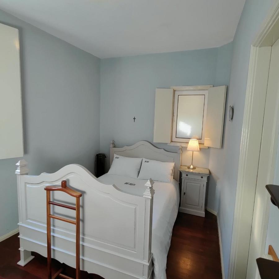 Vila Nazare Bed and Breakfast Castro Daire Eksteriør billede