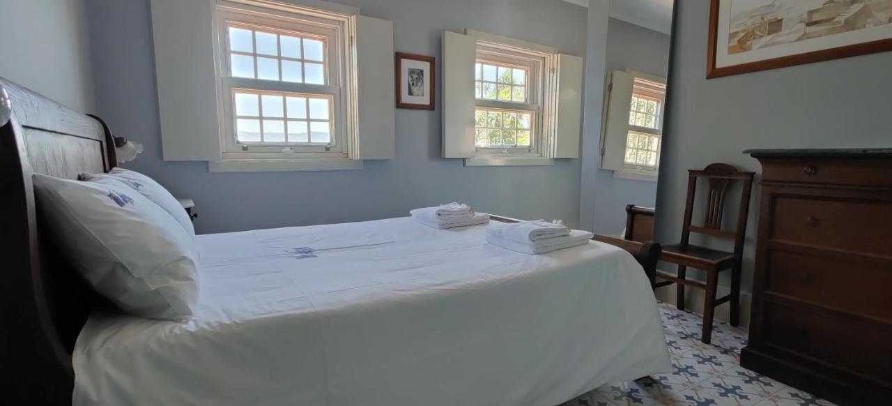Vila Nazare Bed and Breakfast Castro Daire Eksteriør billede