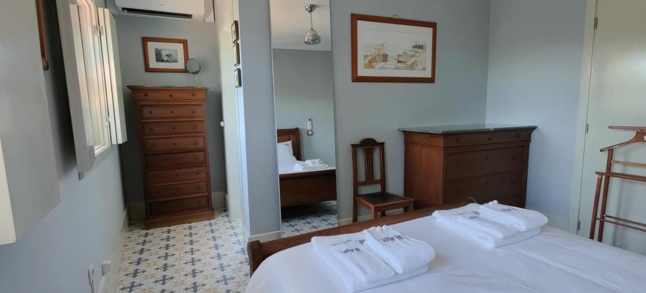 Vila Nazare Bed and Breakfast Castro Daire Eksteriør billede