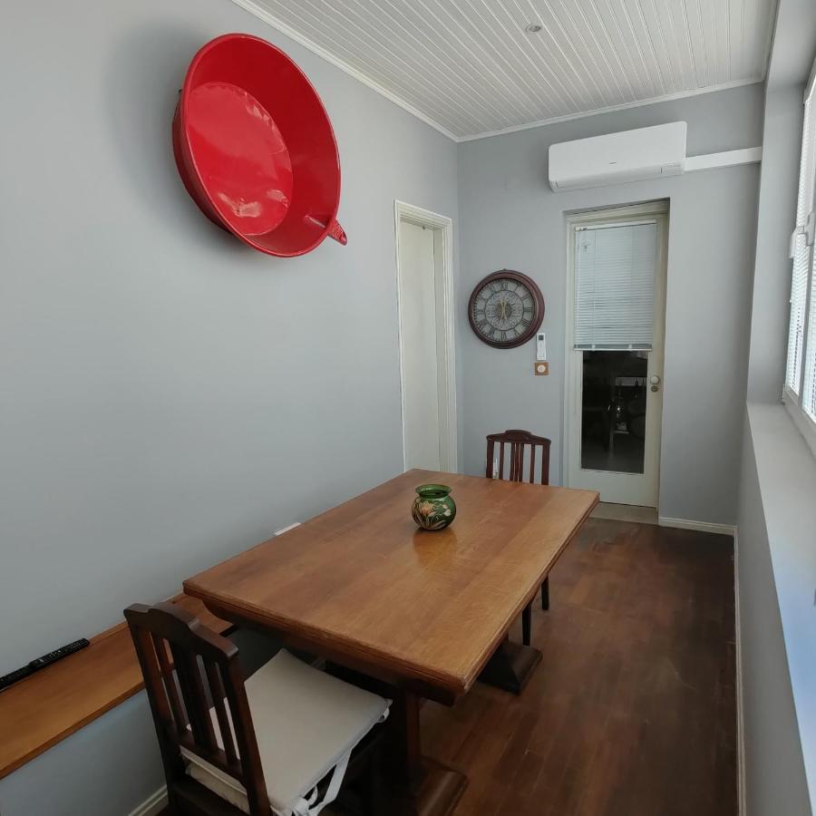 Vila Nazare Bed and Breakfast Castro Daire Eksteriør billede